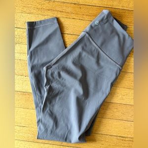 Lululemon Cropped Leggings